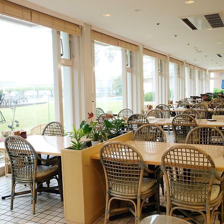Hotel Ichinomiya Seaside Otsuka Тіба Екстер'єр фото